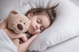 Are electric blankets safe for children? How old is your child?